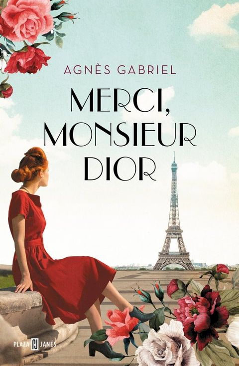 Merci, monsieur Dior(Kobo/電子書)