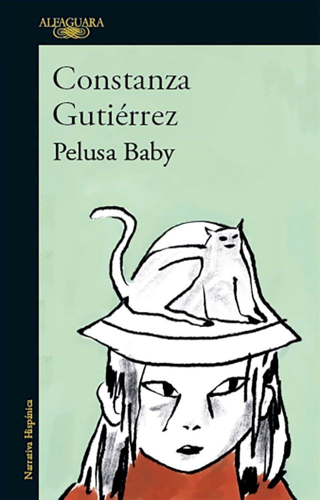  Pelusa Baby(Kobo/電子書)