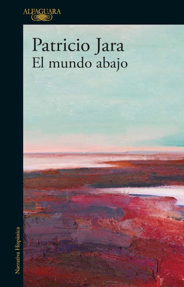  El mundo abajo(Kobo/電子書)