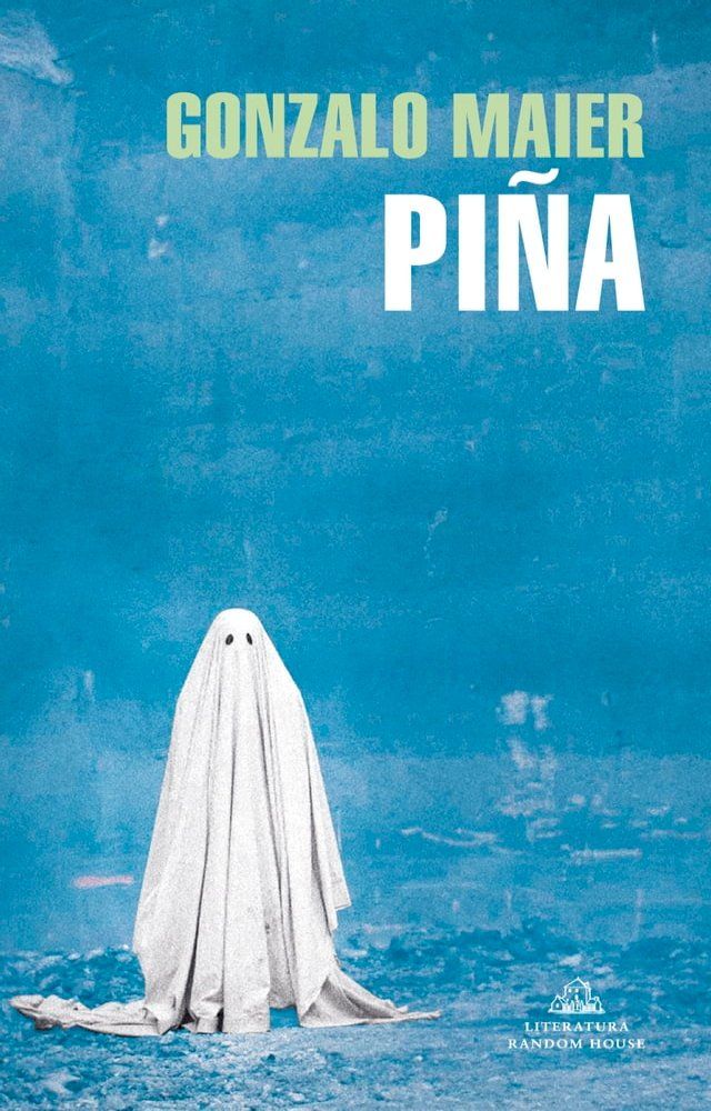  Pi&ntilde;a(Kobo/電子書)