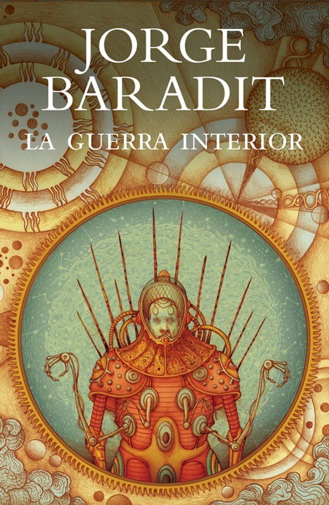  La guerra interior(Kobo/電子書)