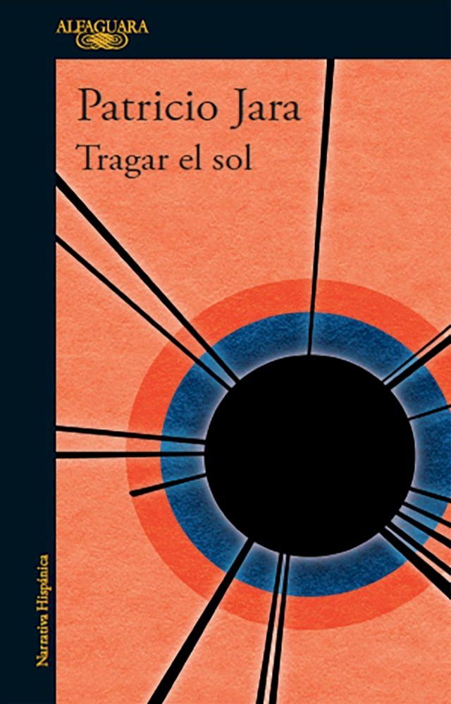  Tragar el sol(Kobo/電子書)