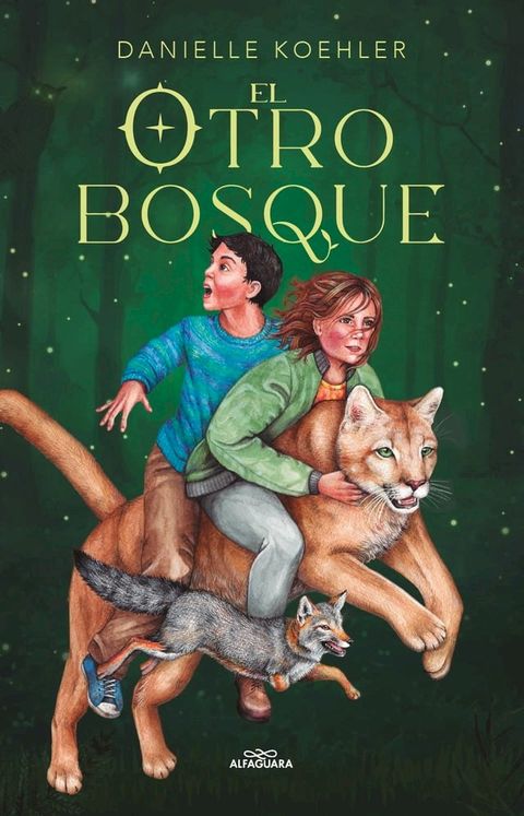 El otro bosque(Kobo/電子書)