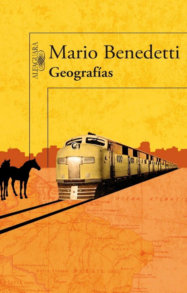  Geografías(Kobo/電子書)