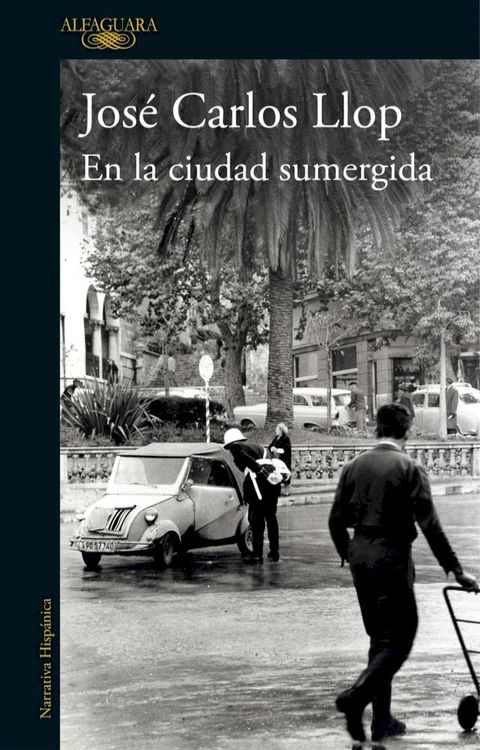 En la ciudad sumergida(Kobo/電子書)