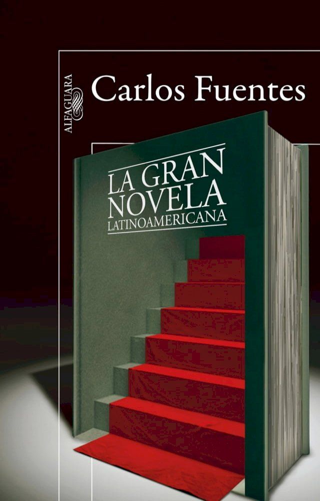  La gran novela latinoamericana(Kobo/電子書)