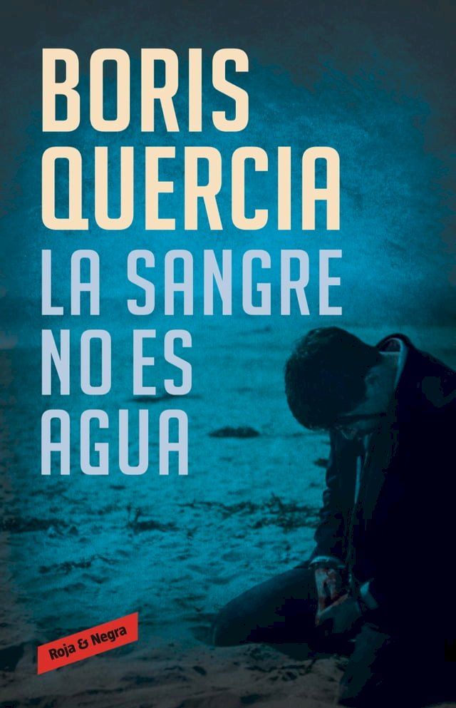  La sangre no es agua(Kobo/電子書)