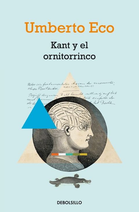 Kant y el ornitorrinco(Kobo/電子書)