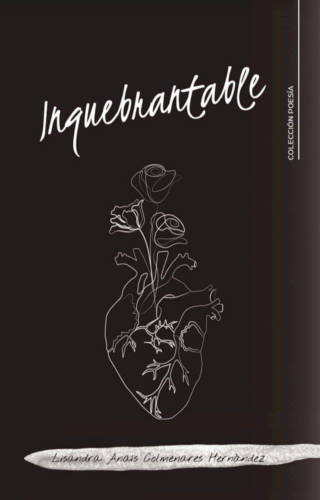  Inquebrantable(Kobo/電子書)