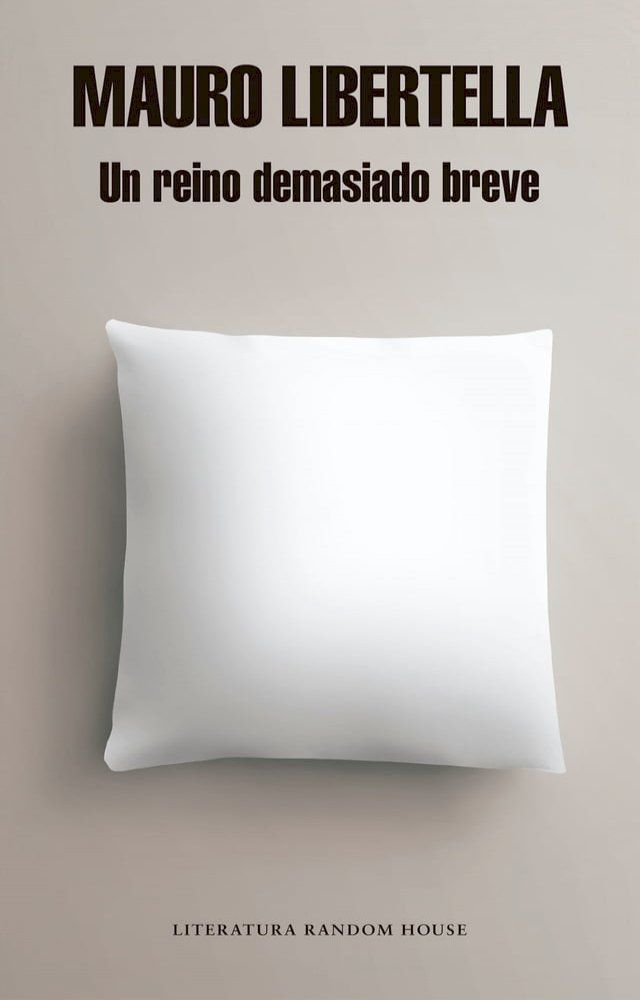  Un reino demasiado breve(Kobo/電子書)