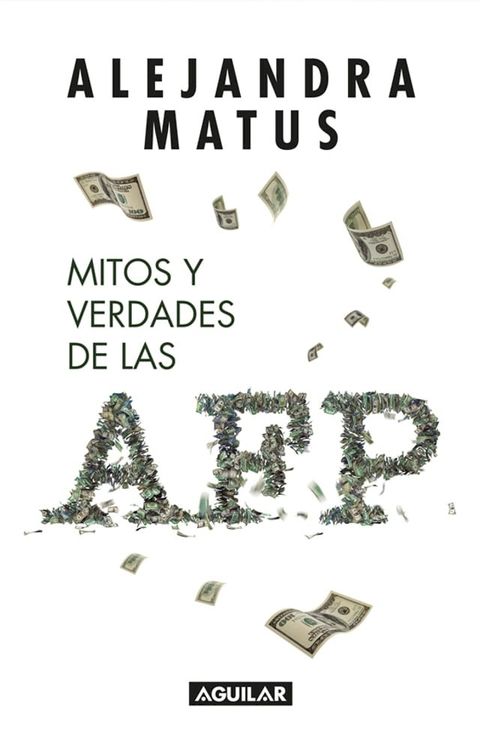 Mitos y verdades de las AFP(Kobo/電子書)