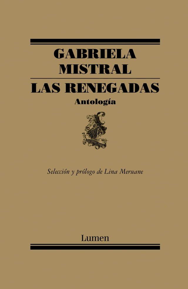  Las Renegadas(Kobo/電子書)