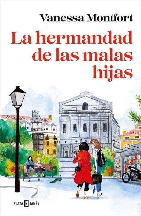 La hermandad de las malas hijas(Kobo/電子書)