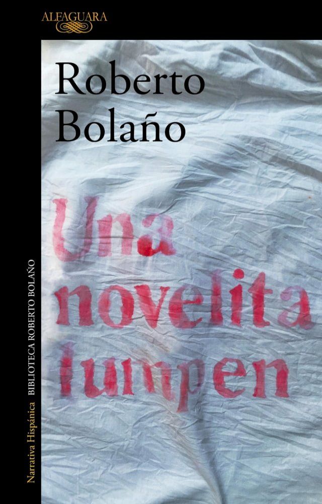  Una novelita lumpen(Kobo/電子書)