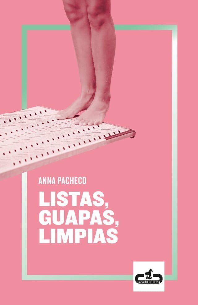  Listas, guapas, limpias(Kobo/電子書)