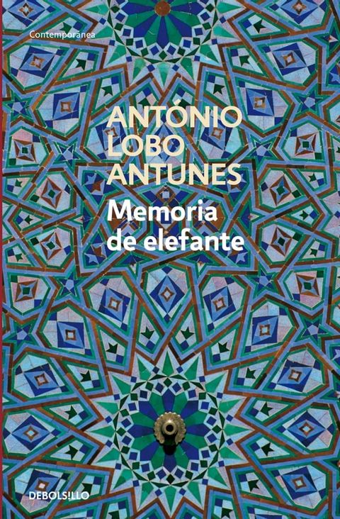 Memoria de elefante(Kobo/電子書)