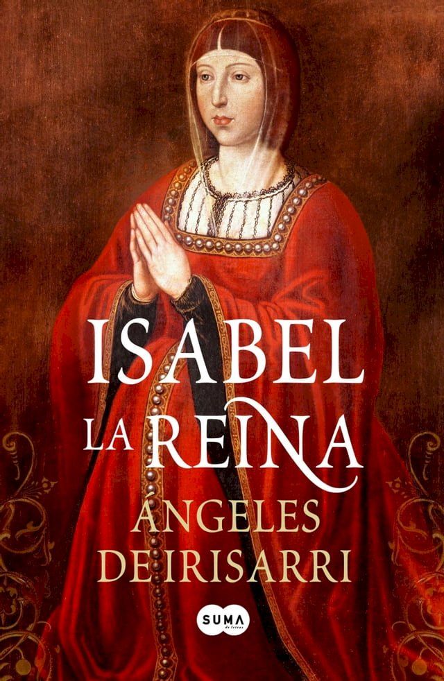  Isabel, la Reina(Kobo/電子書)