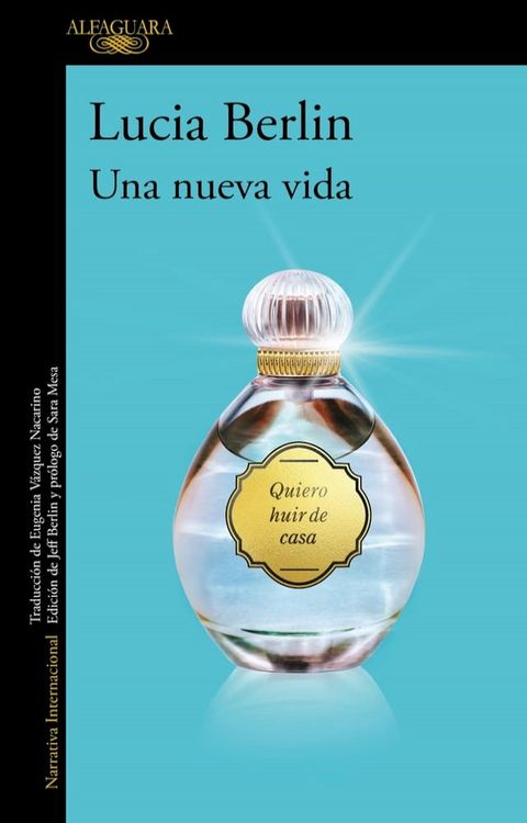 Una nueva vida(Kobo/電子書)