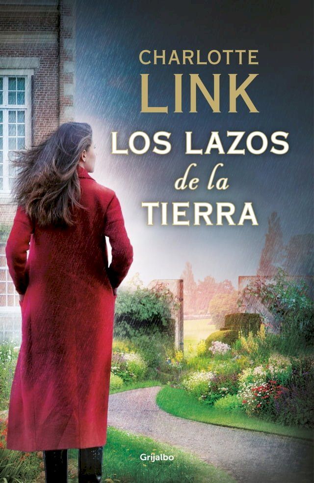  Los lazos de la tierra (La estación de las tormentas 3)(Kobo/電子書)