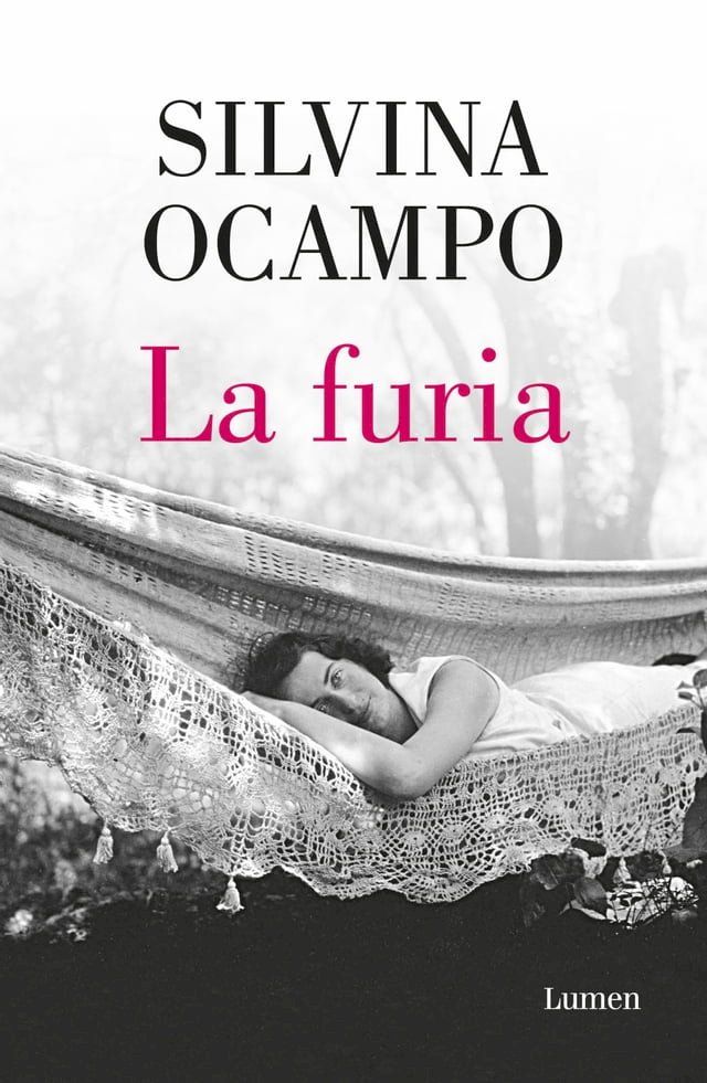  La furia(Kobo/電子書)