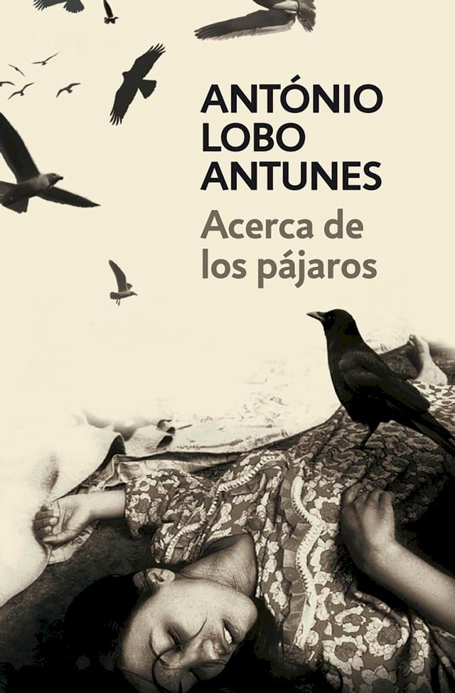  Acerca de los pájaros(Kobo/電子書)