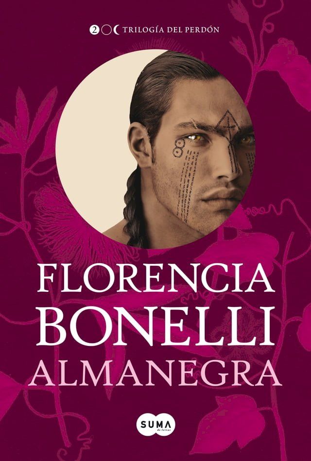  Almanegra (Trilogía del perdón 2)(Kobo/電子書)