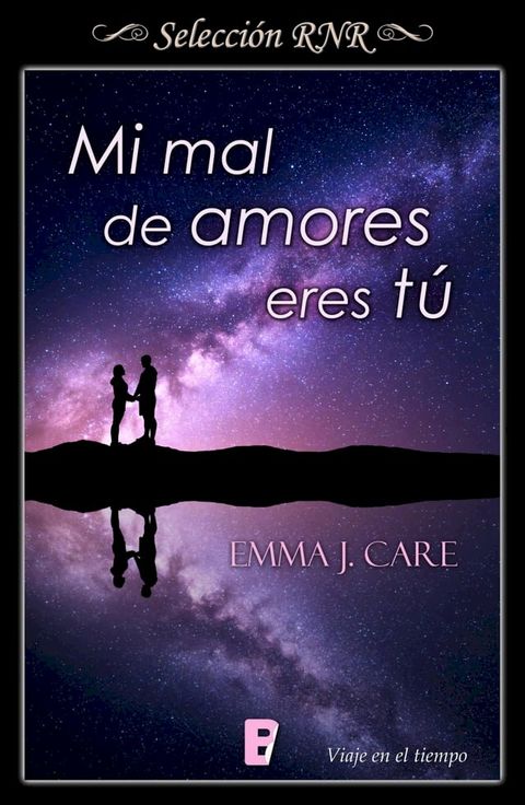 Mi mal de amores eres t&uacute;(Kobo/電子書)