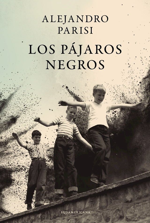  Los pájaros negros(Kobo/電子書)