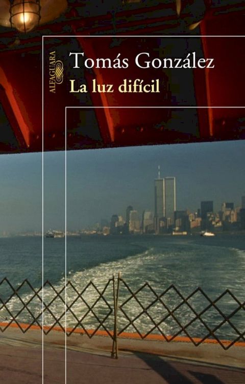 La luz difícil(Kobo/電子書)