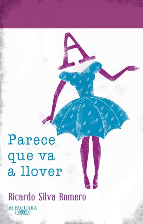 Parece que va a llover(Kobo/電子書)