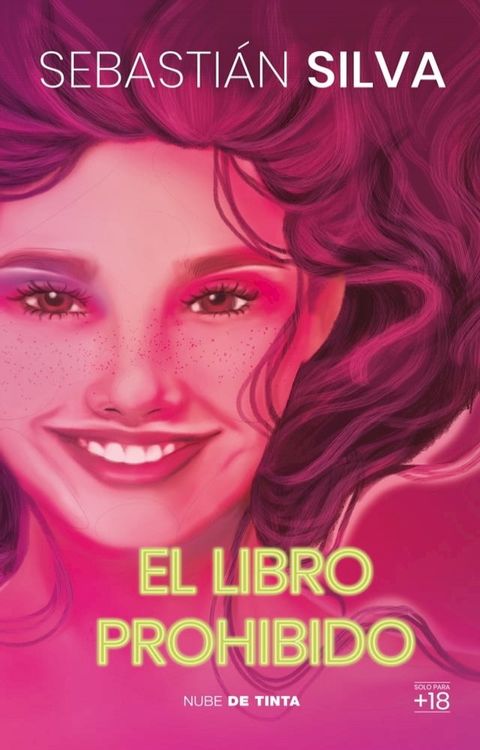 El libro prohibido(Kobo/電子書)