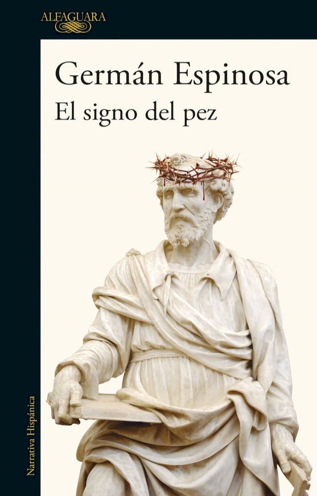  El signo del pez(Kobo/電子書)