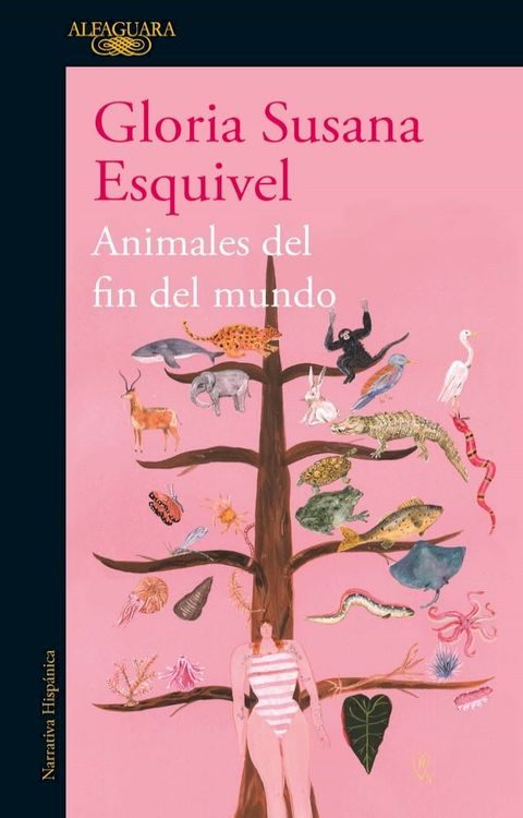 Animales del fin del mundo(Kobo/電子書)