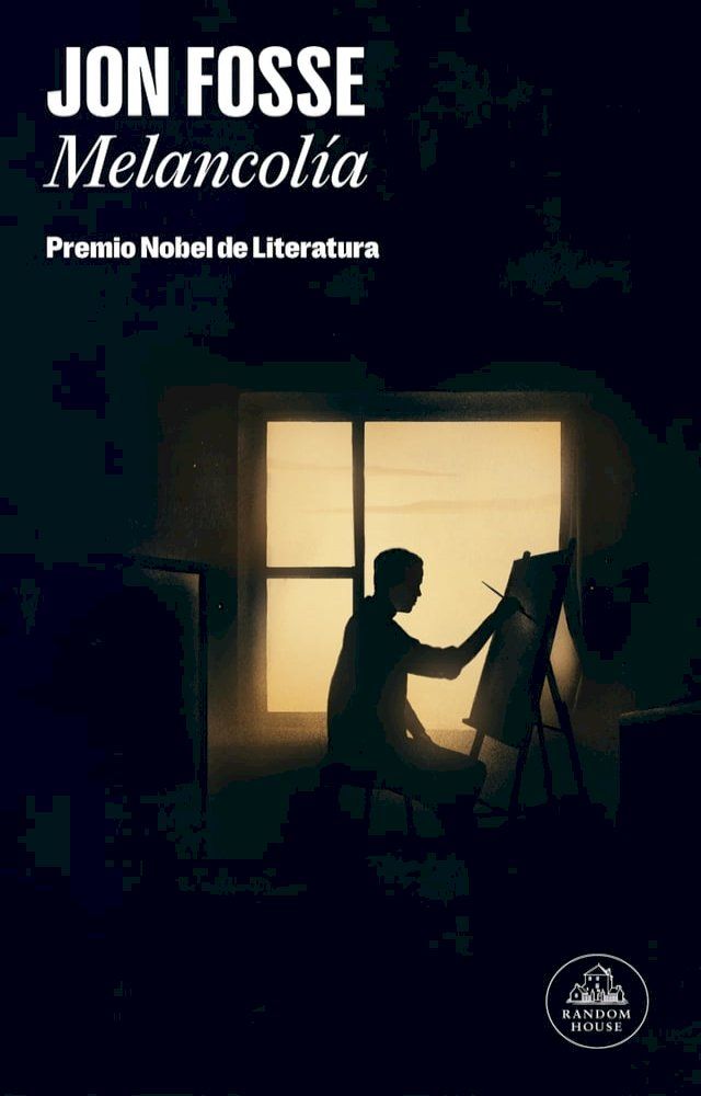  Melancol&iacute;a: Premio Nobel de literatura 2023(Kobo/電子書)