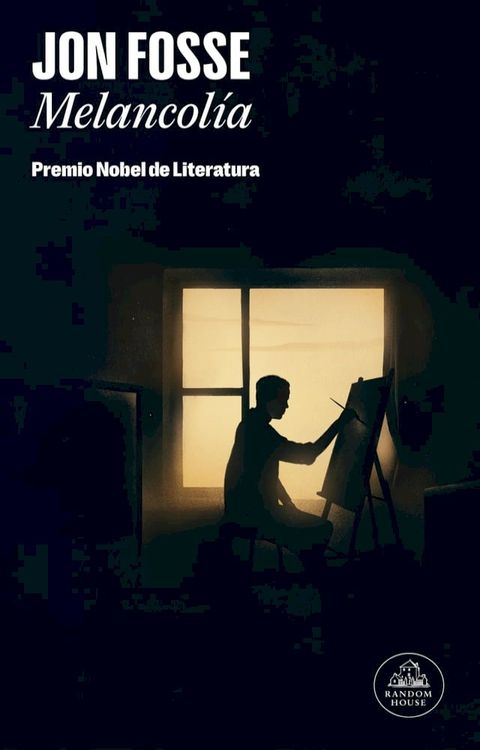 Melancol&iacute;a: Premio Nobel de literatura 2023(Kobo/電子書)