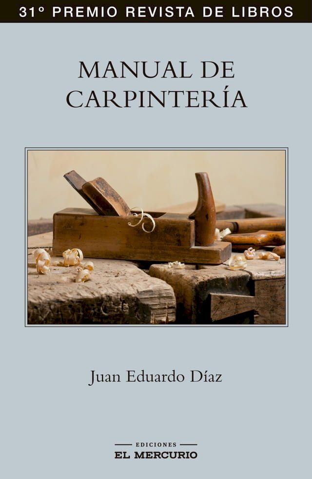  Manual de carpinter&iacute;a(Kobo/電子書)