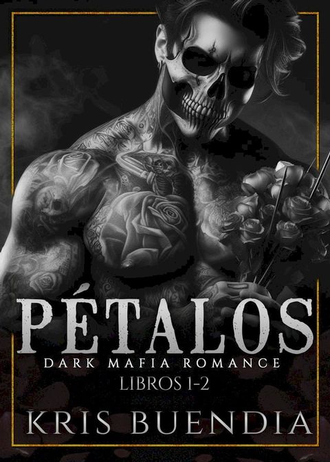 Pétalos(Kobo/電子書)