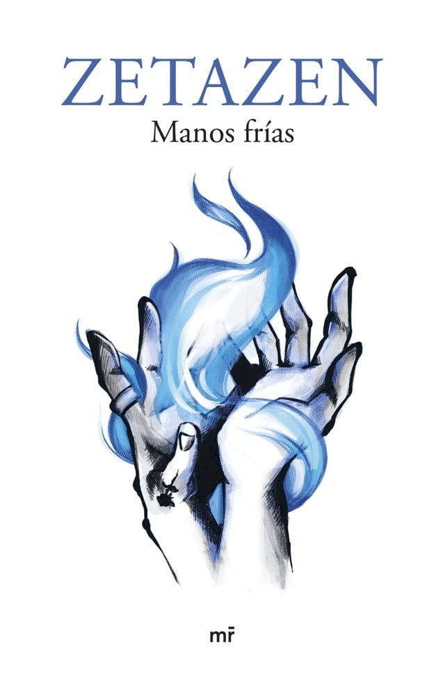  Manos frías(Kobo/電子書)