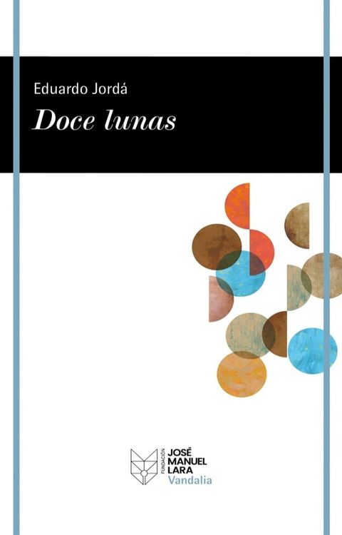 Doce lunas(Kobo/電子書)