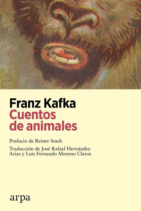 Cuentos de animales(Kobo/電子書)