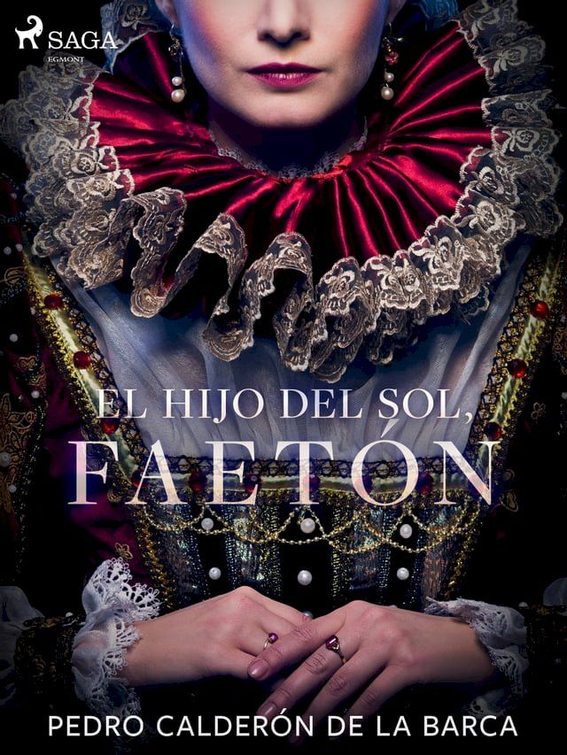  El hijo del sol, Faetón(Kobo/電子書)