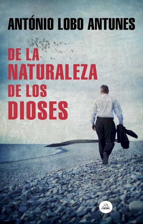 De la naturaleza de los dioses(Kobo/電子書)