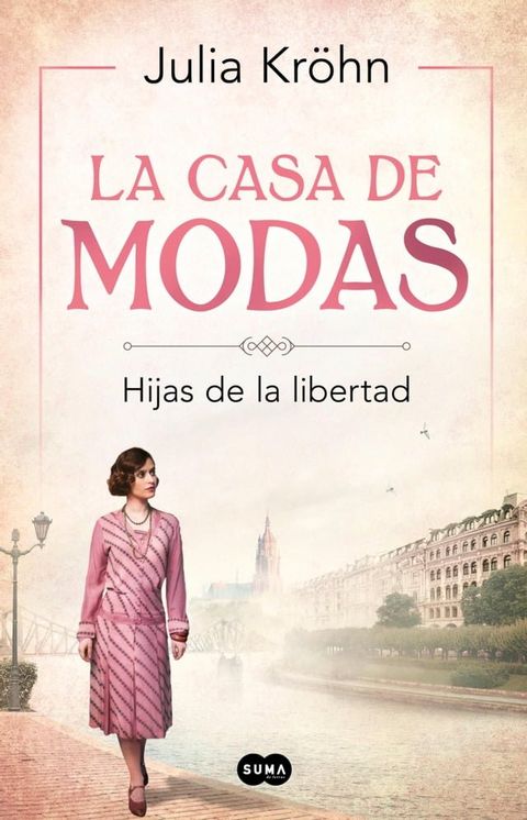 La casa de modas(Kobo/電子書)