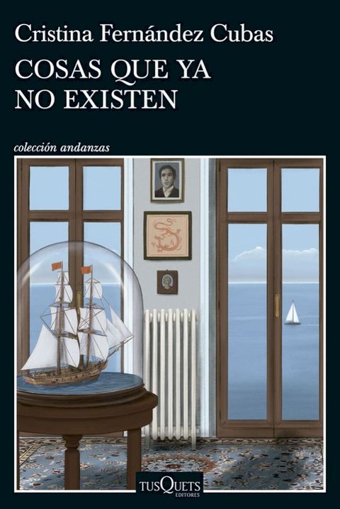 Cosas que ya no existen(Kobo/電子書)