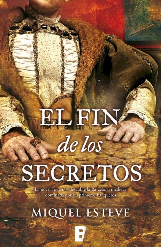  El fin de los secretos(Kobo/電子書)