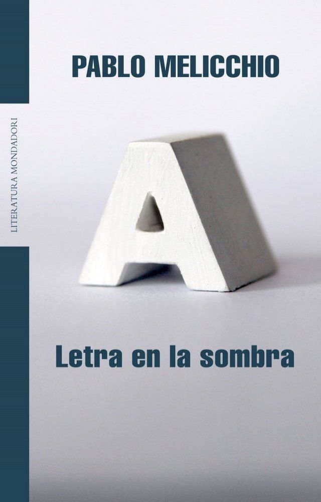  Letra en la sombra(Kobo/電子書)