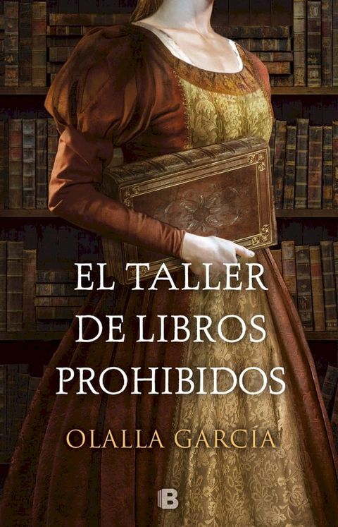 El taller de libros prohibidos(Kobo/電子書)