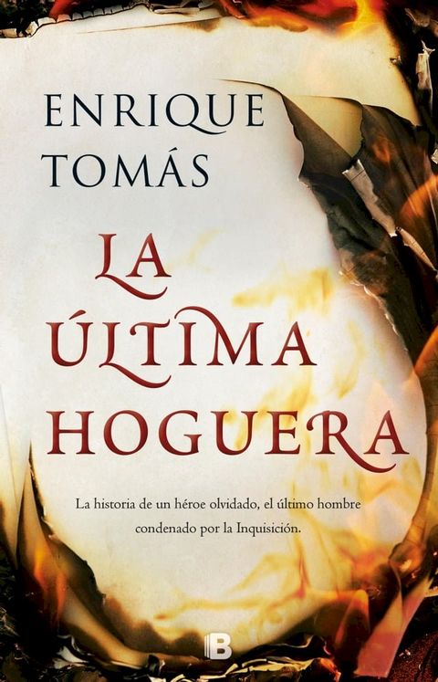 La &uacute;ltima hoguera(Kobo/電子書)