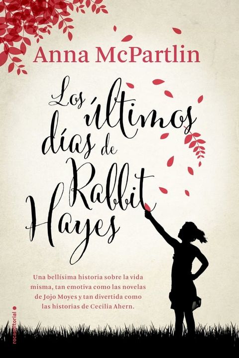 Los &uacute;ltimos d&iacute;as de Rabbit Hayes(Kobo/電子書)