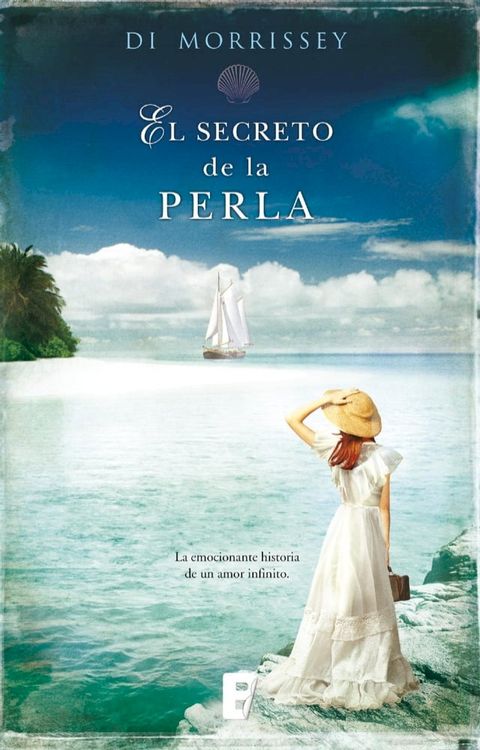 El secreto de la perla(Kobo/電子書)